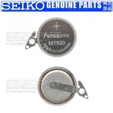 EcoCell Kinetic Capacitor