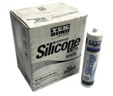 Snow Seal Silicone Adhesive