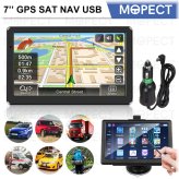 RoadGuide 7-Inch Touchscreen Navigator