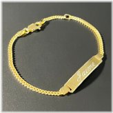 Tiny Treasures Bracelet