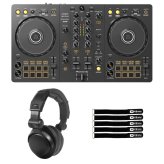 FlexMix DJ Controller