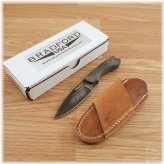 Guardian 3 3D Fixed Knife