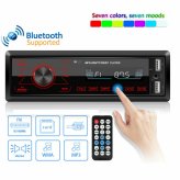 TouchStream HD Car Stereo