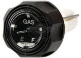 Precision Fuel Gauge for Gas-Powered Equipment