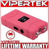 Pink Flash Personal Safety Device