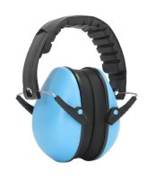 Happy Ears Noise Cancelling Ear Muffs
