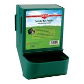 CritterCuisine Gravity Bin Feeder