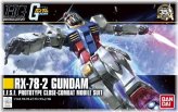 Revive RX-78-2 Gundam Model Kit