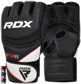 StrikeShield Martial Arts Gloves