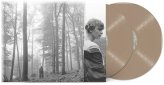 Beige Gatefold: Taylor Swift's Folklore on Colored Vinyl