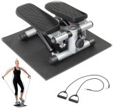 StepperPro Fitness Set
