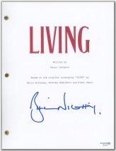 Scripted Signature Collection