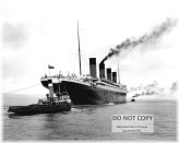 Majestic Maritime Moment - 8x10 Photo