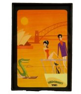 Tropical Oasis Decor Collection