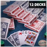 Variety Pack Playing Cards Set