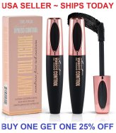 Silk Lash Extension Mascara