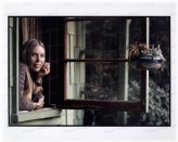Joni Mitchell Vintage Print