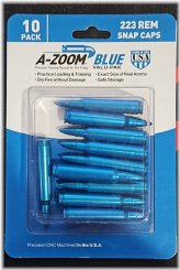 223 Caliber Rifle Training Rounds