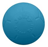 Soccer Pup Playtime Ball