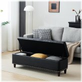 Cozy Haven Storage Bench