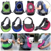 ComfyPaws Travel Companion