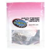 Precision Steel Shim Set