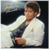 Thrilling Sounds: Michael Jackson's Iconic Album on New Gatefold Vinyl LP