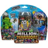 Ultimate Action Figure Collection Set