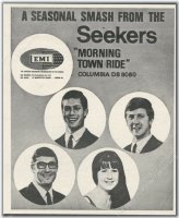 Morningtown Train Memorabilia