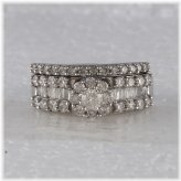 Ethereal Harmony Jewelry Set