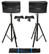 Rockville Soundstage Kit