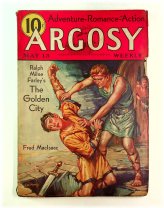 Argosy Chronicles