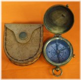 Legacy Navigator Compass