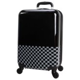 Adventure Explorer Spinner Suitcase