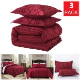 Tufted Dream Bedding Set