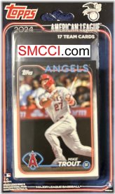 American League All Star Standouts 2024