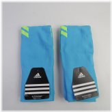 Sounders FC Neon Socks