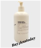 Nourishing Hinoki Hand Wash