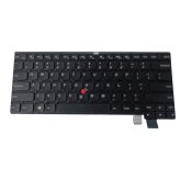 ThinkPad Replacement Keyboard with Trackpoint