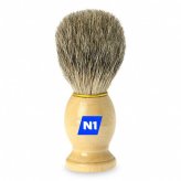 Woodland Bristle Shave Brush