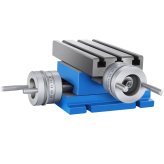 Sturdy Cross Slide Worktable