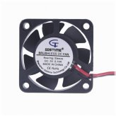 WhisperCool 40x40x10mm Brushless Cooling Fan