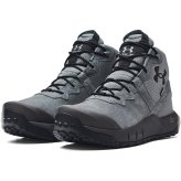 Gravel Mid Waterproof Boots