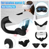 ChillGuard Face Comfort Kit for Oculus Quest 2