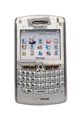 Mock Blackberry 8830v Display Phone