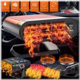 Vehicle Climate Control System