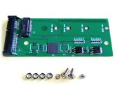 SATA to M.2 Converter Card