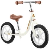 Cub 12" Kids' Balance Bike - Eggshell