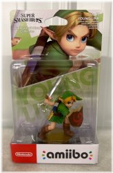 Link's Adventure Companion