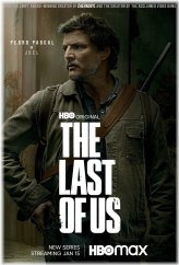 Pedro Pascal's Last Of Us Art Print